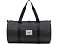 Herschel Classic™ спортивная сумка из переработанного материала объемом 27 л - сплошной черный small_img_2