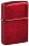 Зажигалка ZIPPO Logo с покрытием Candy Apple Red™, латунь/сталь, красная, глянцевая, 38x13x57 мм_КРАСНЫЙ