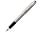 Перьевая ручка Parker Sonnet , Stainless Steel CT, перо: F, цвет чернил: black, в подарочной упаковке_СЕРЕБРИСТЫЙ, ЗОЛОТИСТЫЙ