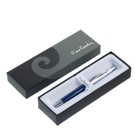 Ручка шариковая Pierre Cardin EASY,, синий. Упаковка Е