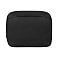 Несессер VICTORINOX Travel Essentials с крючком для подвешивания, чёрный, полиэстер, 27x11x22 см small_img_2