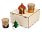 Подарочный набор Decoration Deluxe 2.0 с двумя видами варенья, натуральный_НАТУРАЛЬНЫЙ