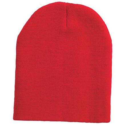 Шапка вязаная