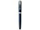 Перьевая ручка Parker Sonnet Blue Subtle CT, перо: F, цвет чернил: black, в подарочной упаковке small_img_3