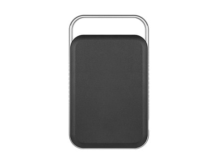 Внешний аккумулятор NEO Saturn для ноутбуков с QC/PD, 55000 mAh, черный