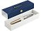 Перьевая ручка Waterman  Embleme цвет GOLD CT, цвет чернил: черный small_img_2