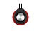 Портативная колонка mySound Clario, 15 Вт Red small_img_4