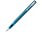 Перьевая ручка Parker Vector XL Teal CT, цвет чернил blue, перо: F, в подарочной упаковке._СИНИЙ, СЕРЕБРИСТЫЙ