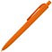 Ручка шариковая Prodir DS8 PRR-Т Soft Touch, оранжевая small_img_3