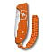 Нож охотника VICTORINOX Hunter Pro Alox LE 2021 130 мм, 4 функции, с фиксатором лезвия, оранжевый small_img_3