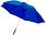 Зонт-трость Lisa полуавтомат 23, ярко-синий_ЯРКО-СИНИЙ