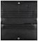 Кошелёк женский BUGATTI Lady Top, чёрный, натуральная воловья кожа, 19,5х2х10 см small_img_3