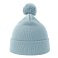 Шапка вязаная детская с помпоном KID WIND-S small_img_1