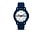 Часы наручные, мужские. Armani Exchange_КОРПУС- СИНИЙ, ЦИФЕРБЛАТ- БЕЛЫЙ, КРЕПЛЕНИЕ- СИНИЙ