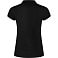 Футболка поло STAR WOMAN женская, ЧЕРНЫЙ S small_img_2