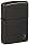 Зажигалка ZIPPO Armor® Flame c покрытием High Polish Black, латунь/сталь, черная, 38x13x57 мм_ЧЕРНЫЙ