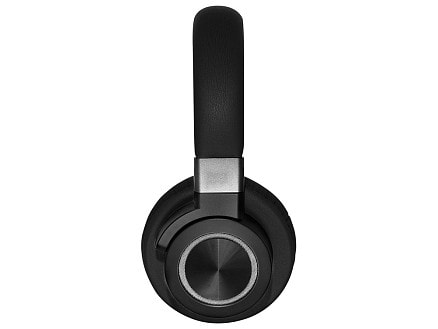 Rombica Mysound BH-07 Black, черный