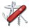 Нож перочинный VICTORINOX Compact, 91 мм, 15 функций, красный_КРАСНЫЙ