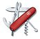Нож перочинный VICTORINOX Compact, 91 мм, 15 функций, красный small_img_1