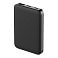 Внешний аккумулятор Fluffy, 5000 Mah, черный small_img_3