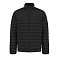 Мужская стеганая куртка Iqoniq Maiko из переработанного полиэстера AWARE™ small_img_2