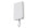 Внешний аккумулятор с кабелем Xiaomi 33W Magnetic Power Bank 10000mAh (Integrated Cable) White_белый