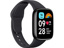 Смарт-часы Redmi Watch 3 Active Black M2235W1 (BHR7266GL)