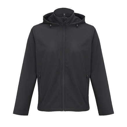 Джемпер RACE HOODED мужской