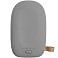 Аккумулятор с беспроводной зарядкой Pebble Wireless 9000 мАч, серый small_img_4