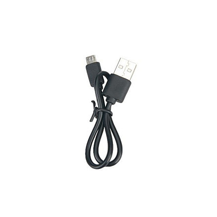 Кошелек Pierre Cardin с power bank 4000 mAh, черный, полиуретан, в подарочной коробке