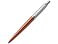 Ручка шариковая Parker Jotter Core Chelsea Orange CT, оранжевый small_img_1