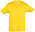 Футболка детская Regent Kids 150, желтая_желтая