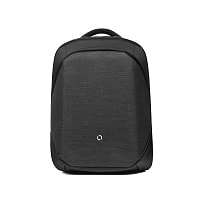 Рюкзак KORIN ClickPack 46х34х16 см, черный