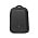 Рюкзак KORIN ClickPack 46х34х16 см, черный_черный
