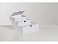 Коробка подарочная White S small_img_4