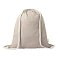 Рюкзак KONIM, бежевый, 42x38 см, 100% переработанный хлопок, 120 г/м2 small_img_2