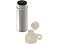 Бутылка для воды Ocean Bottle Lite объемом 620 мл, песочный small_img_1