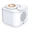 Беспроводная колонка 5W с беспроводным зарядным 15W Powerbox ,белый small_img_4