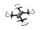 Квадрокоптер Hiper HQC-0031 Paladin FPV 0.3Mpix 480р WiFi ПДУ черный/серый (Р) small_img_1