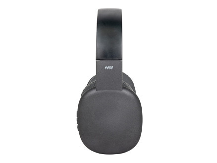 HIPER Наушники накладные Bluetooth HIPER LIVE STUN HTW-QTX16 (Р)