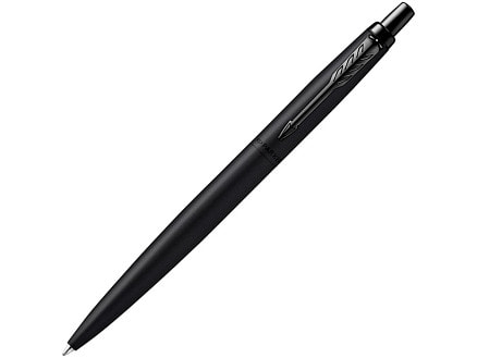 Ручка  шариковая Parker Jotter XL Mono Black BT, черный