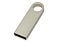 USB 2.0-флешка на 8 Гб с мини чипом и круглым отверстием, серебристый small_img_1