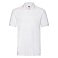 Рубашка поло мужская PREMIUM POLO, белый, S, 100% хлопок, 170 г/м2 small_img_5