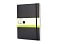 Записная книжка Moleskine Classic Soft (нелинованный), Хlarge (19х25 см), черный small_img_1