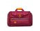 RIVACASE 5331 burgundy red дорожная сумка, 35л /6 small_img_2
