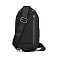 Рюкзак на одно плечо VICTORINOX Architecture Urban2 Sling Bag, черный, полиэстер/кожа, 17x8x28 см, 2 л small_img_4