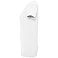 Футболка женская Millenium Stretch Women, белая small_img_3