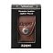 Чехол ZIPPO для широкой зажигалки, кожа, с кожаным фиксатором на ремень, коричневый, 57x30x75 мм small_img_4