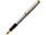 Ручка перьевая Parker Sonnet Core Stainless Steel GT, серебристый/золотистый_СЕРЕБРИСТЫЙ/ЗОЛОТИСТЫЙ