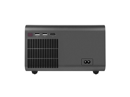 Проектор Rombica Ray Smart Cube (P)
